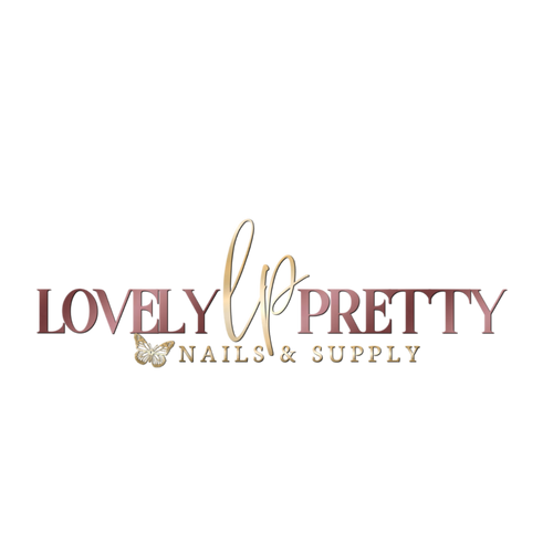 Lovely Pretty Nails & Supply